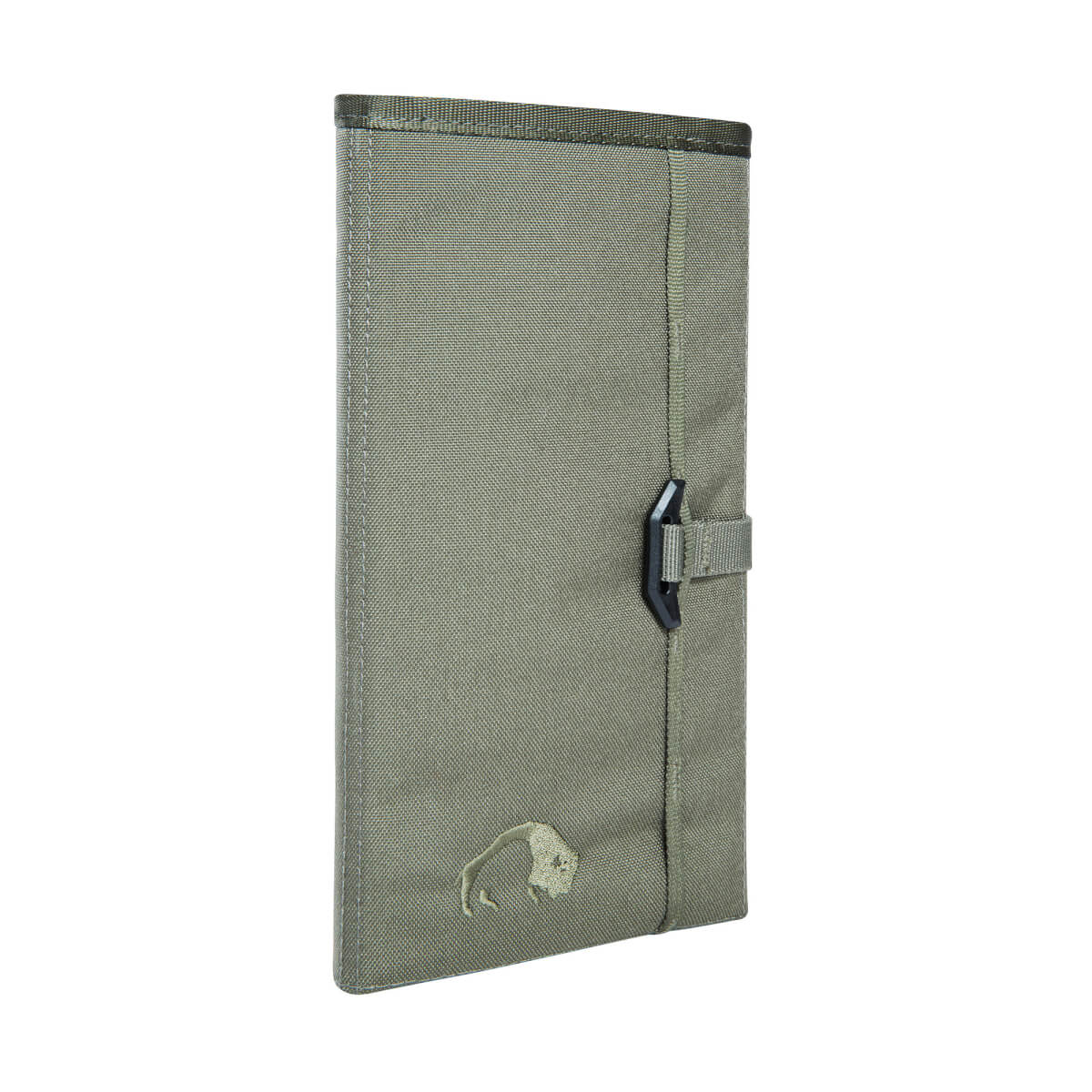 Faltbare Sitzunterlage olive 35cm x 45cm