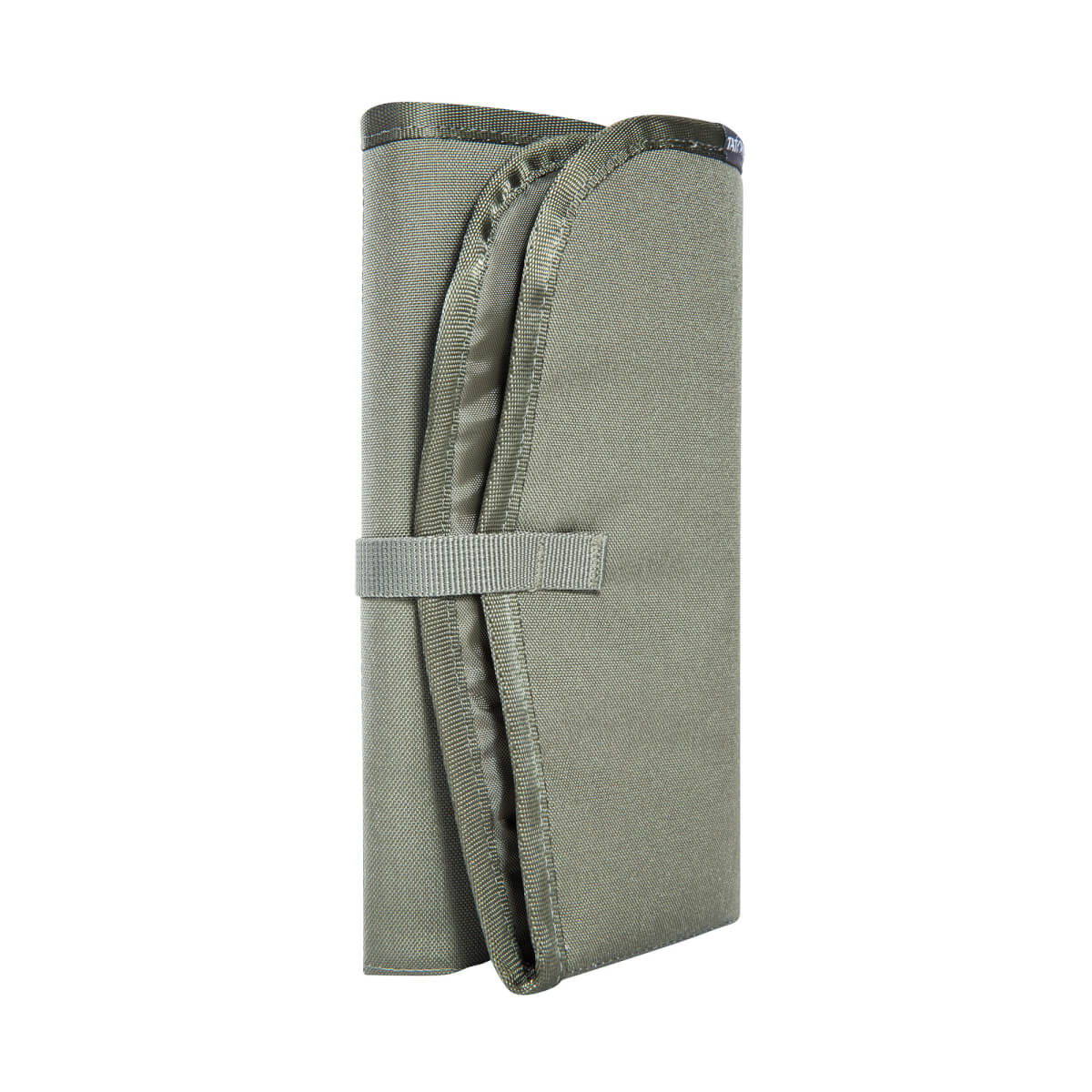 Penset/ol, Geldbörse, Tragbar, Beutel, Reißverschluss, wallet, pocket, olive, canvas, closure strap, Smartphone-Hülle, Schutz