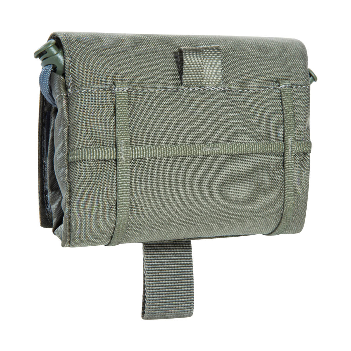 Tasche, Kammerab, Gürteltasche, Militärgrün, Polyester