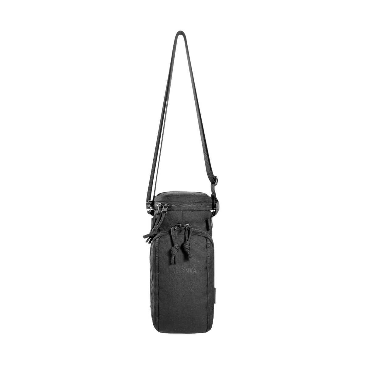 handtasche, schultertasche, schwarz, Reißverschlussfächer, kompakt
