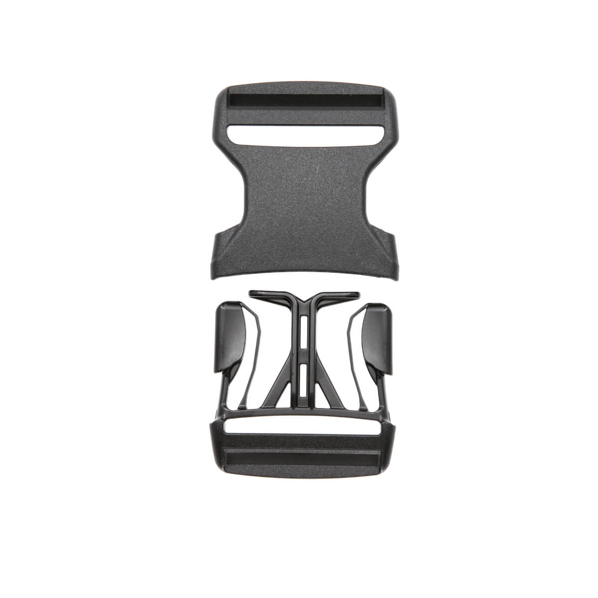 Schnalle, Gurtverschluss, Klickverschluss, Klemmbreite, Nylon/Gurtband?