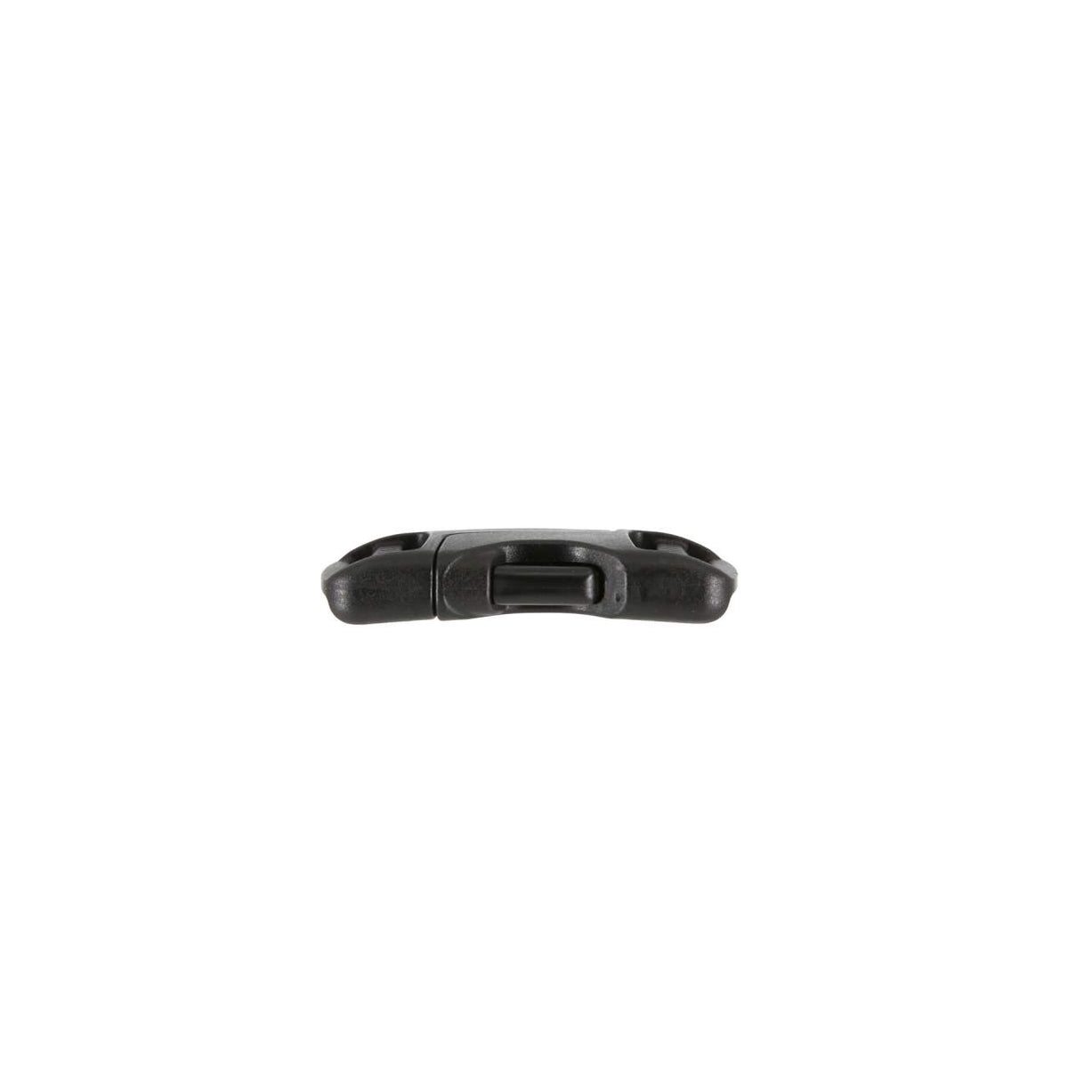 Uhrenarmband, Gurt, Schwarz, Segelband, Klippe