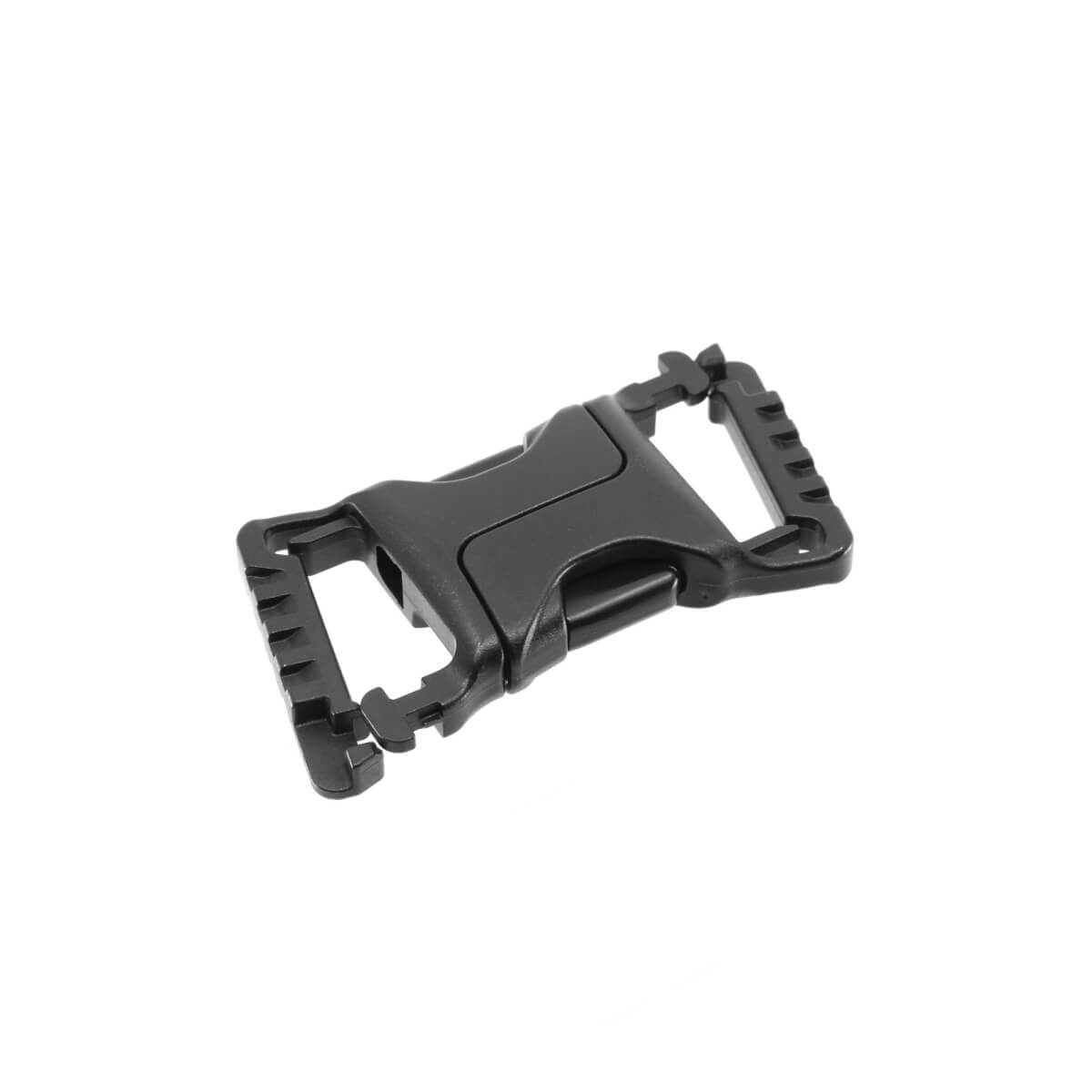 Gürtelclip, Schnalle, Klemmbefestigung, Schnalle mit Rastung, Gurtverschlusssystem