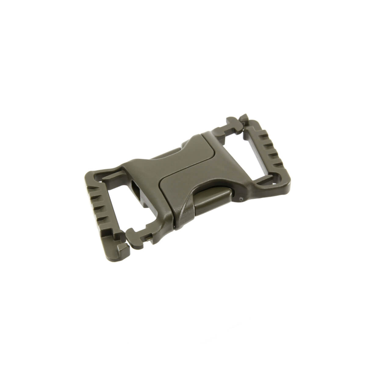 Gürtelclip, Clipschnalle, Gurtverschluss, Klickverschluss, Riemenclip
