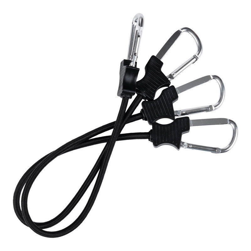 Karabiner-Seil, Verschlussschnur, externes Schloss, Lanyard-Seil, Sicherheitsclip