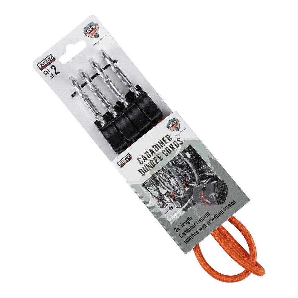 Kabelschlinge, Carabiner, Zubehör, Bungee, Schnur