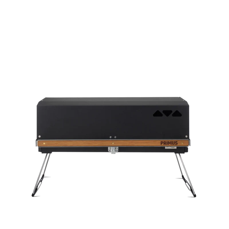 Primus - Kuchoma Stove Gasgrill mit Piezo Zündung