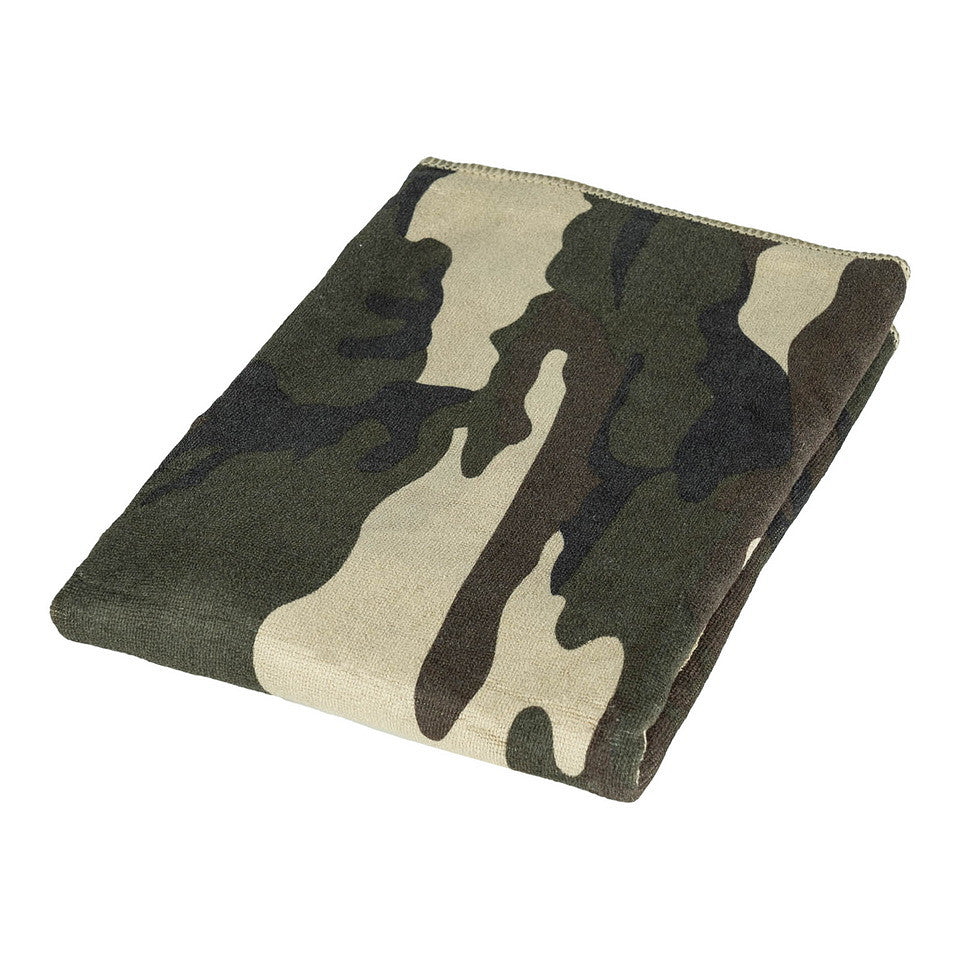 Tuch, Camouflage, Muster, Khaki, Stoff