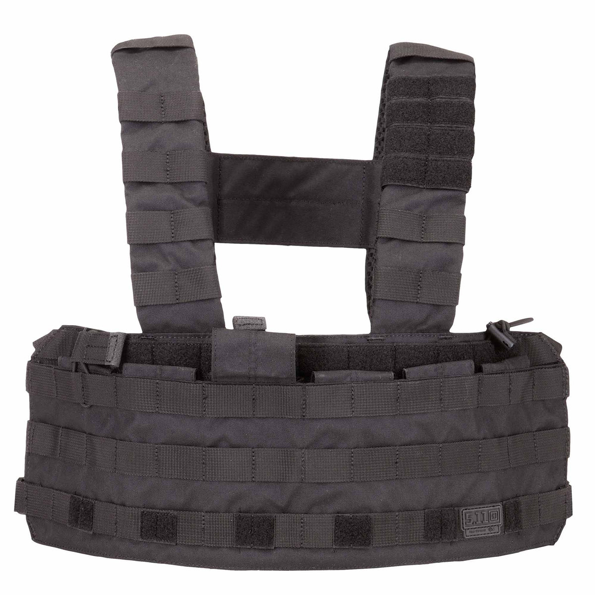 Schutzweste, Weste, Molle-System, Gurtband, Körperpanzer