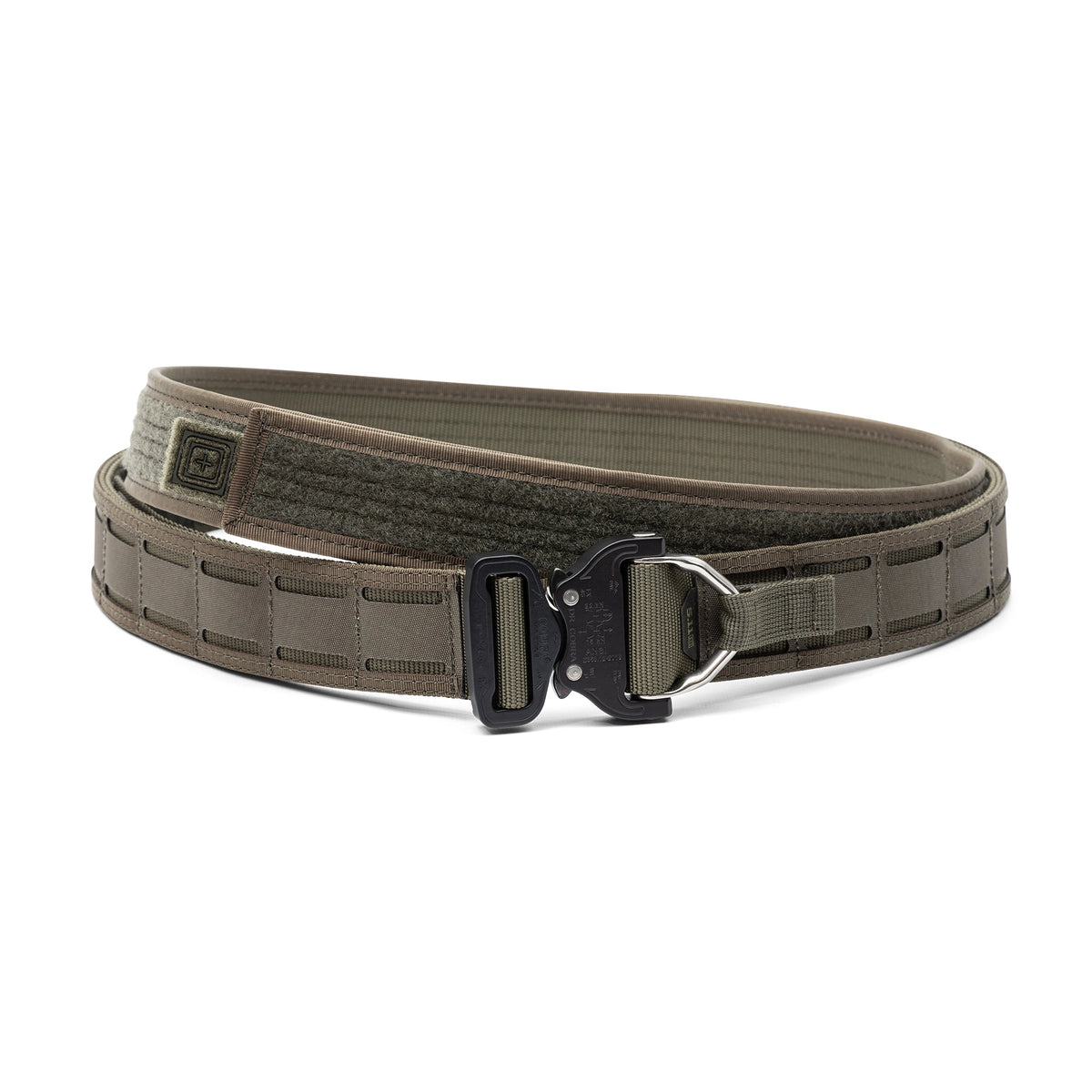 Maverick Battle Gürtel D-Ring (ranger green)