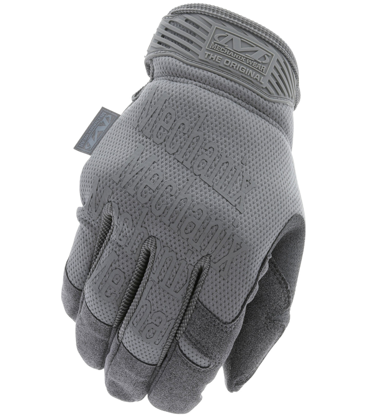 handschuhe, arbeitshandschuhe, maschinen, strukturiert, grau, Handschuh, Griffhandschuh, Material Mesh, Farbe Grau, Inline Te