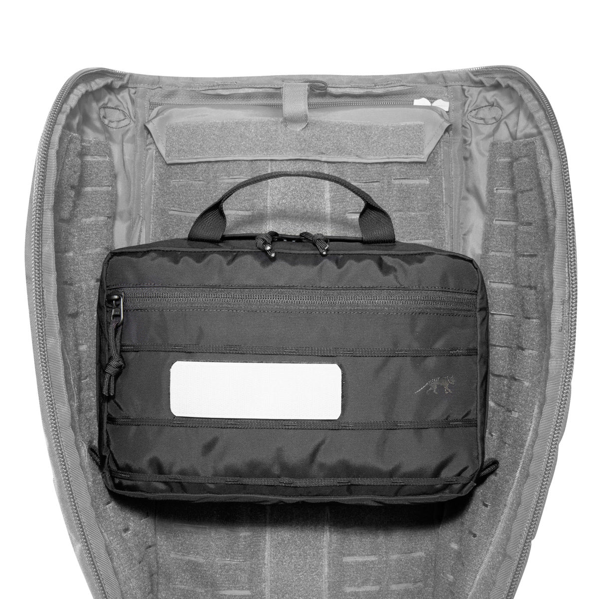 Kofferorganizer, Reisetasche, Tasche, Gepäckorganizer, Schwarz