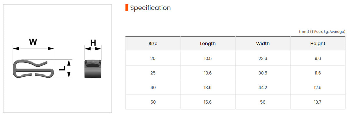 Tape, Trager, Schnalle, Metall, Breite verstellbar