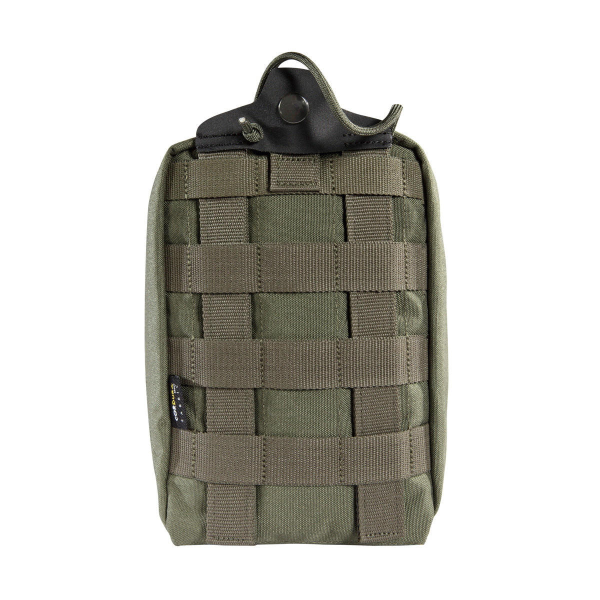 Tasche, Molle-System, Kompakt, Olivegrün, Außentasche