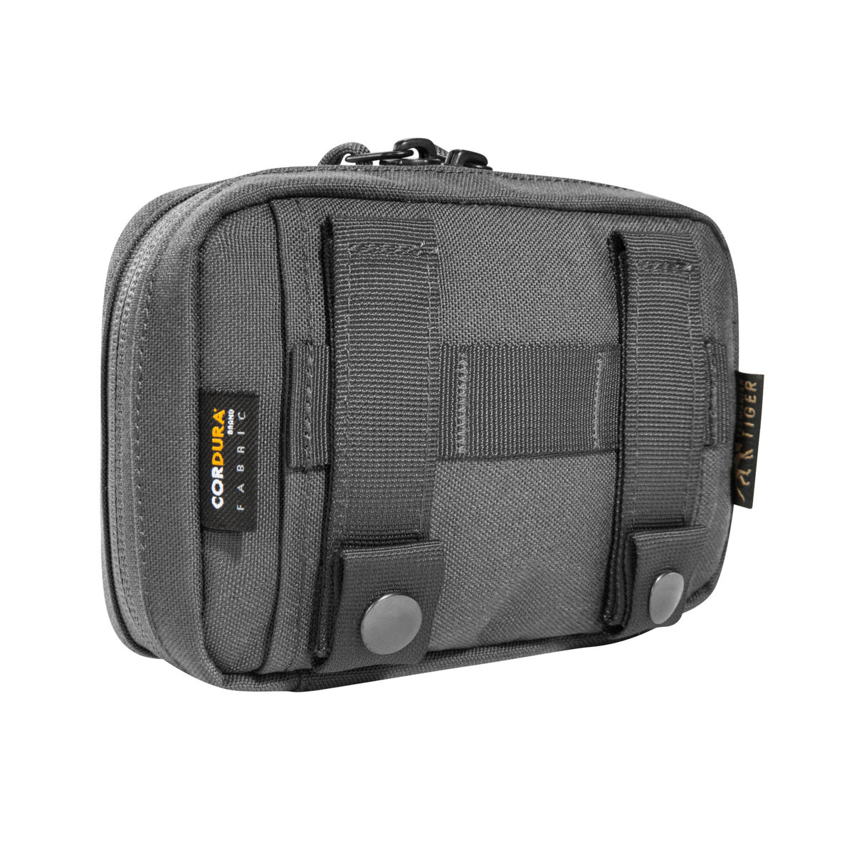 kamera-tasche, tasche, gurtband, cordura fabric, schwarz