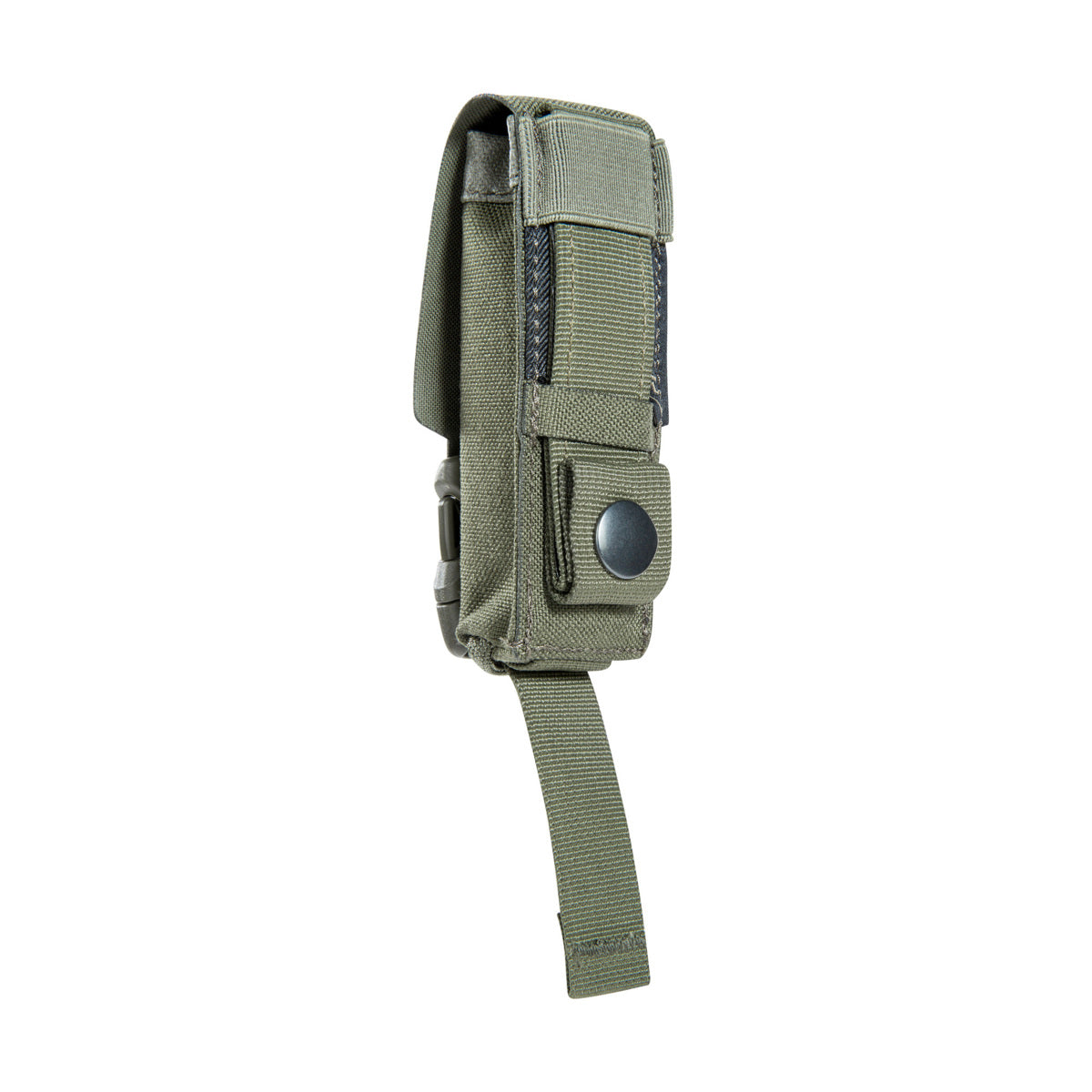 taktisch, Holster, Beutel, oliv, Riemen