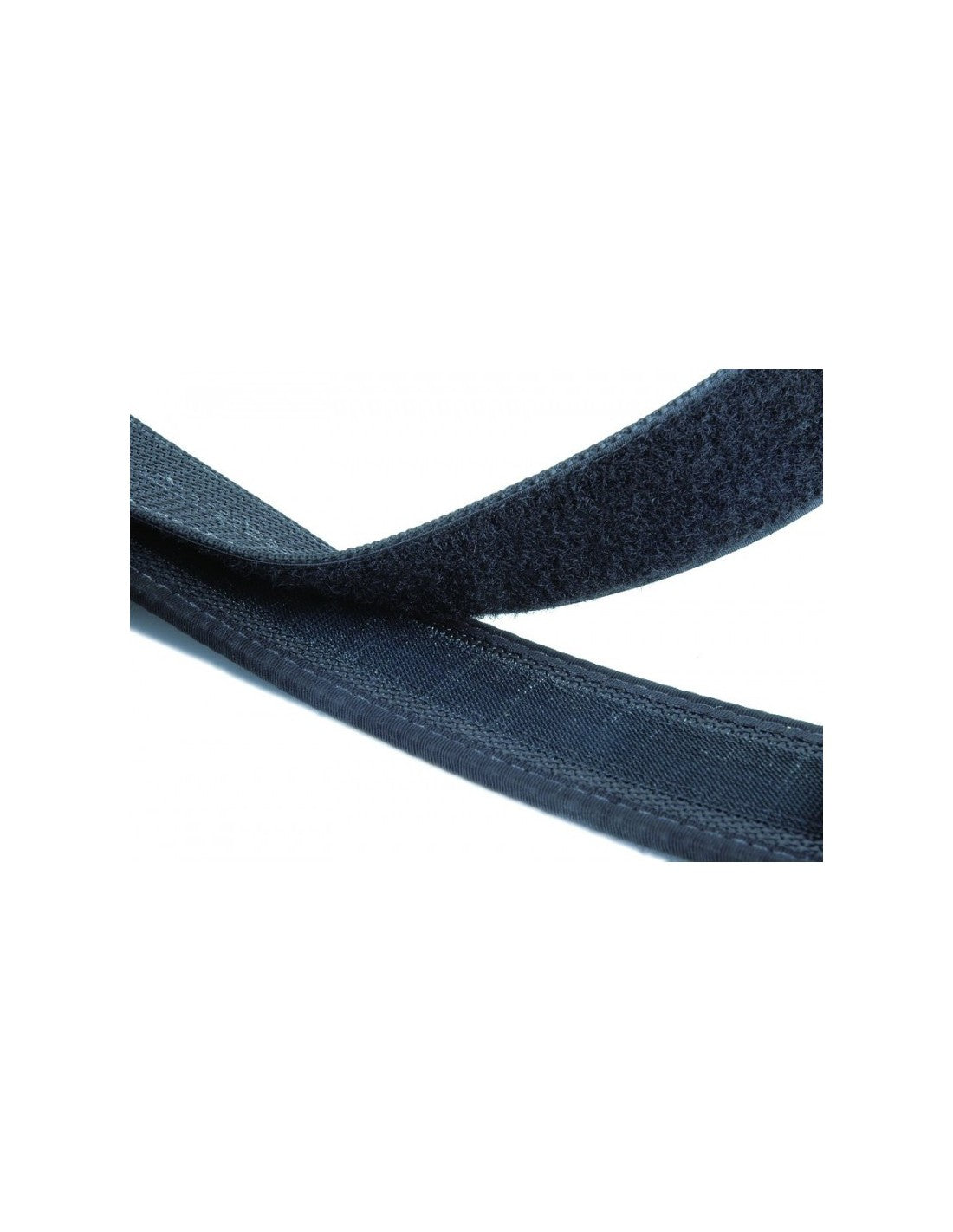 Klettverschluss, Stoffband, Nähkante, Gurtband, Velcro