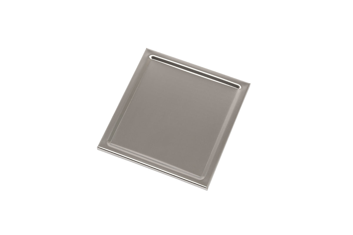metallschale, platte, eckig, silber, schutzblech, Teller, Metall, Quadrat, Küche, Schale