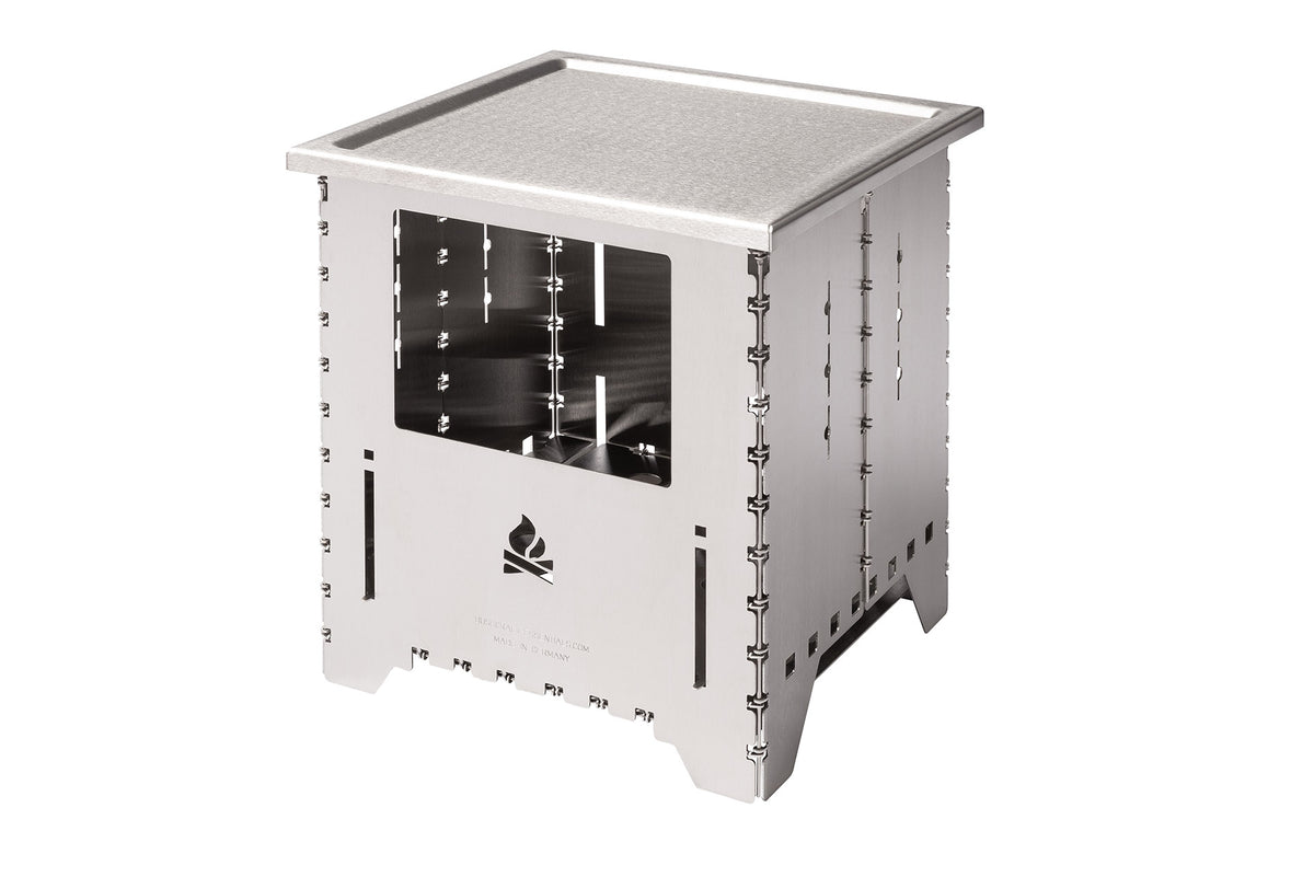 Campingtoaster?, I should not guess., camp stove, faltbarer Herd, Metallherd, tragbarer Herd, Gaskocherzubehör, Campingherd,