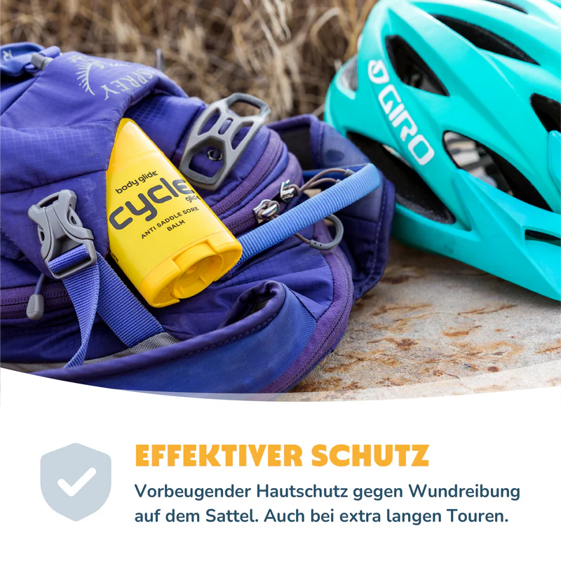 body glide - Anti-Scheuer-Schutz "Cycle" (42g)