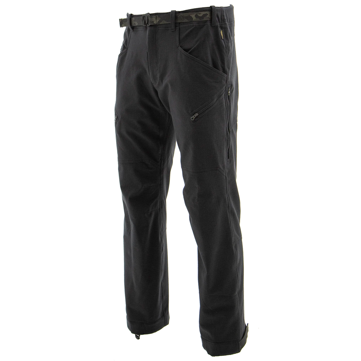 Carinthia - Goldeck Pants (Hose) schwarz