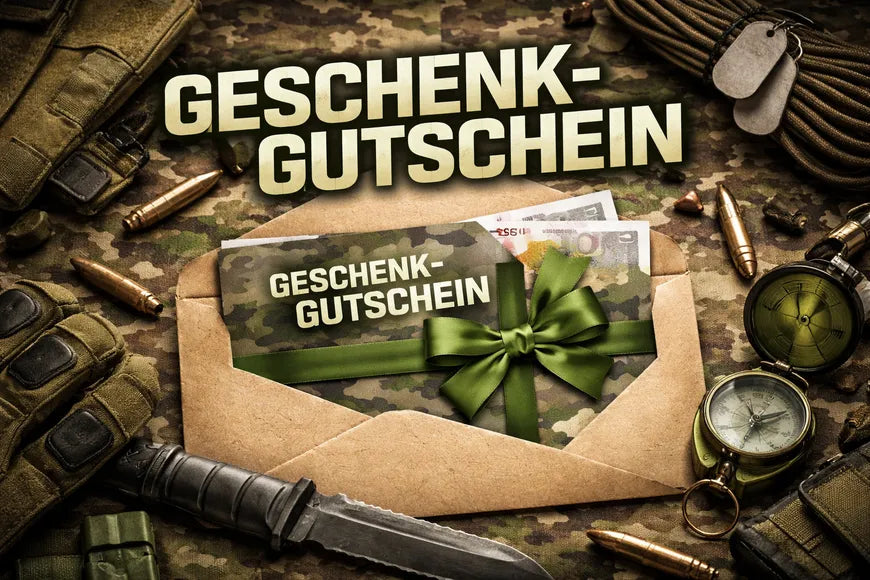 Geschenk-Gutschein