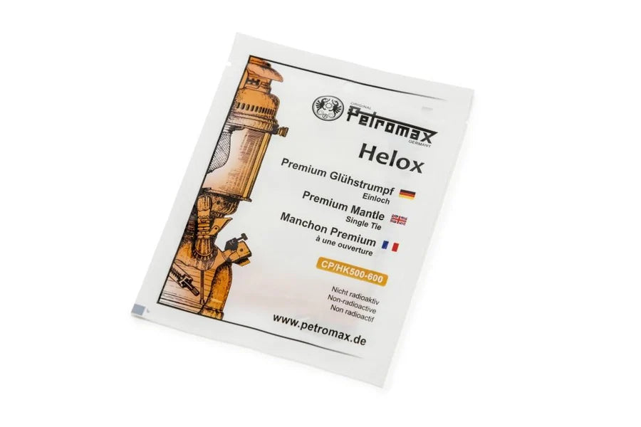 Petromax - Helox Glühstrumpf HK500