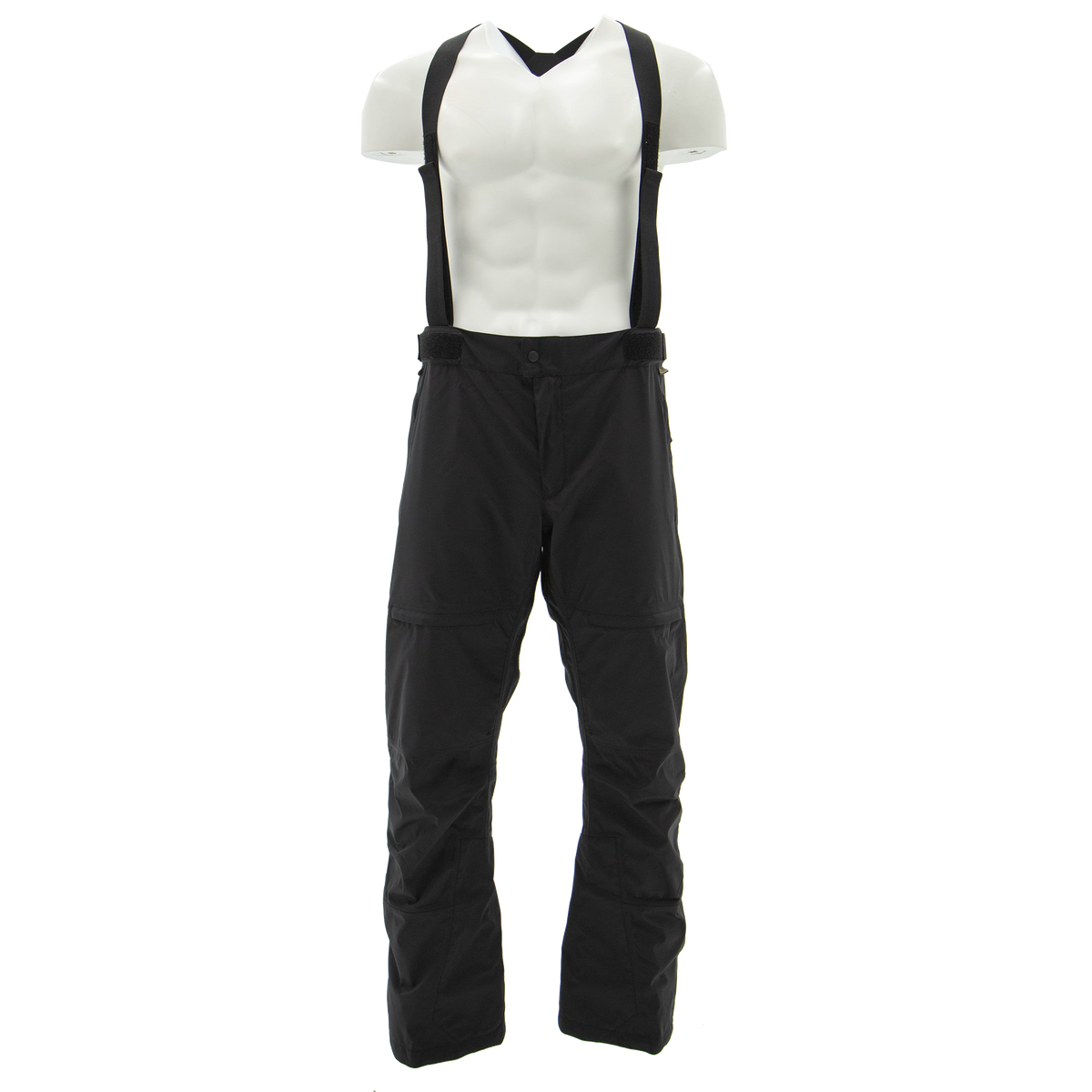 Carinthia - Loftshell® Hydro (Hose) schwarz