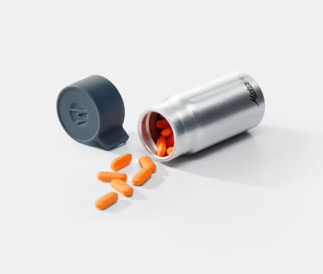 Pillen, Kapseln, Kapsel, Tabletten, Döschen