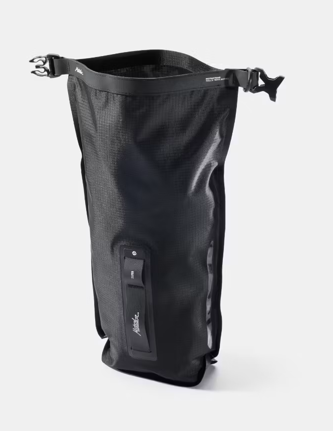 Hüfttasche, Gürteltasche, wasserdicht, schwarz, verstellbarer Gurt