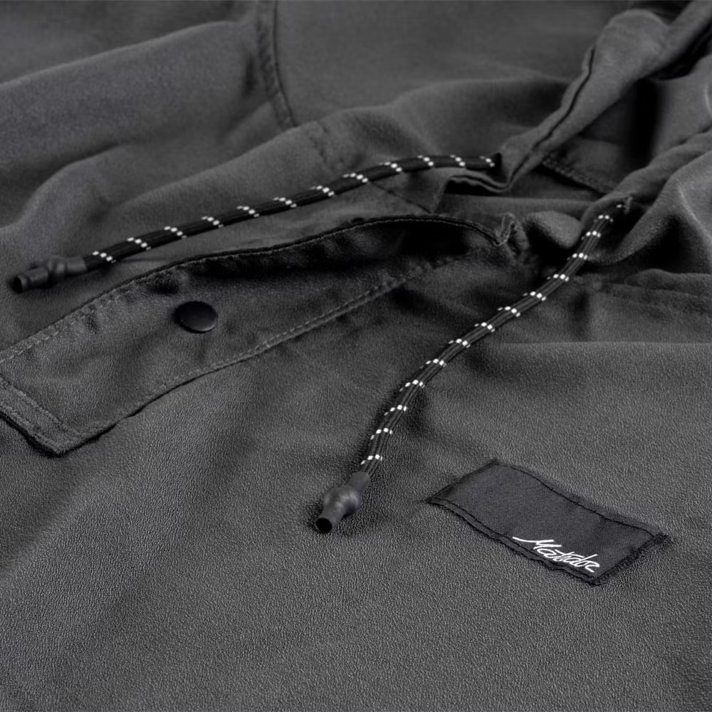 Hoodie, Pullover, Kapuzenpullover, Kordelzug, Schwarz