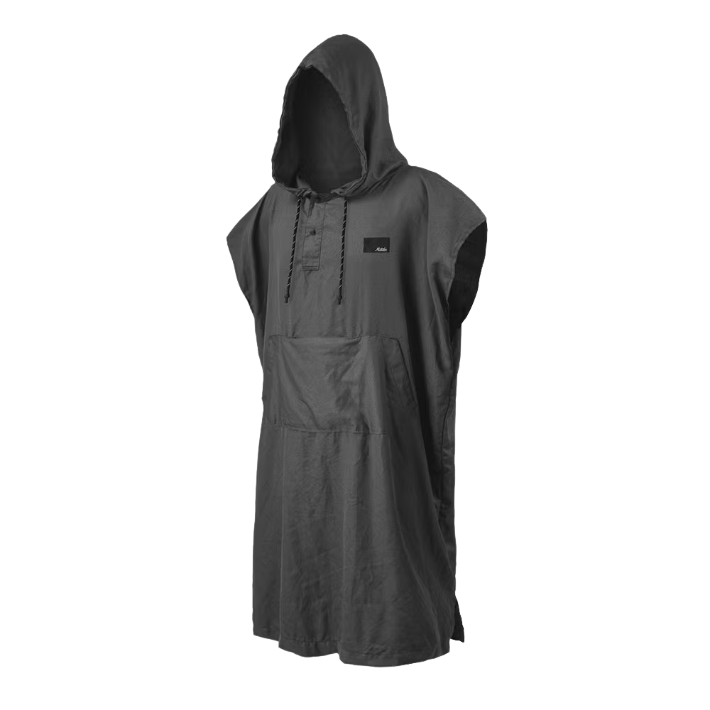 Poncho, Kapuzenpullover, Hooded, Regenponcho, Einheitsgröße