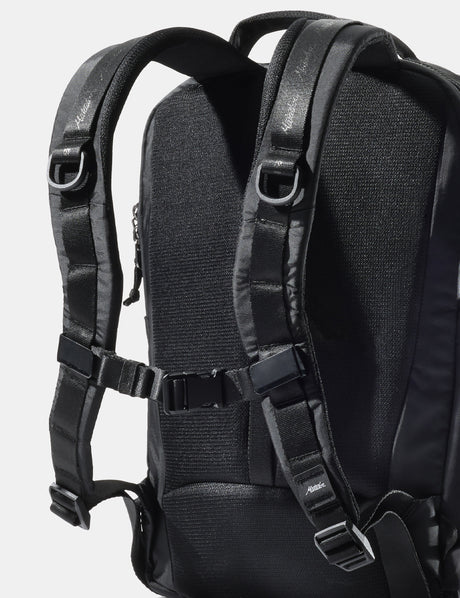 Rucksack, Schulterriemen, Gepäckträger, Rückenpolster, Gurtband