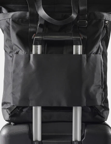 Matador - 24L Tote Pack Reise-Rucksack schwarz (24 Liter)