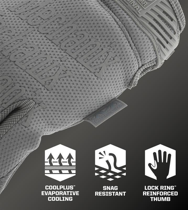 The Original® Wolf Grey Einsatzhandschuhe