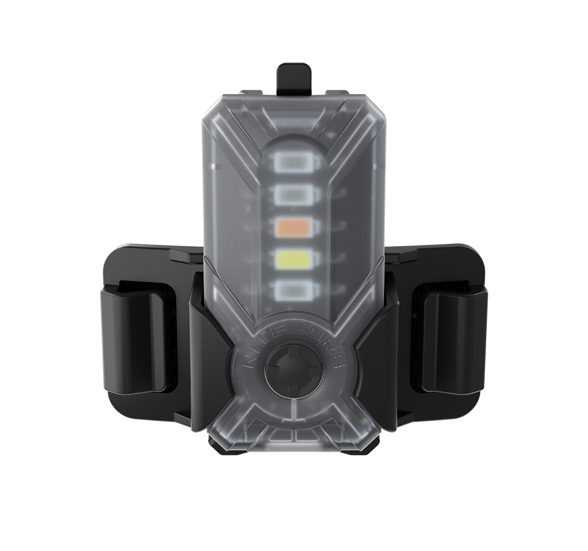 Nitecore - NU07 LE Signalleuchte (15 Lumen)