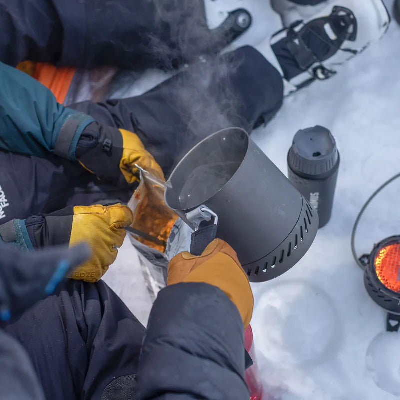 Primus - Ulti Stove System (1.7 Liter)