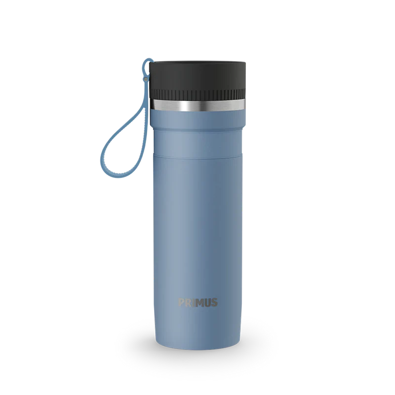 Primus - Mika Wide Insulated Travel Mug 0.5 Liter (Glacier Blue)