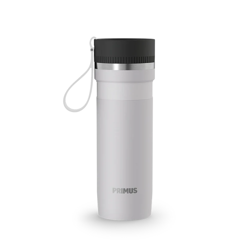 Primus - Mika Wide Insulated Travel Mug 0.5 Liter (Alpine Frost)