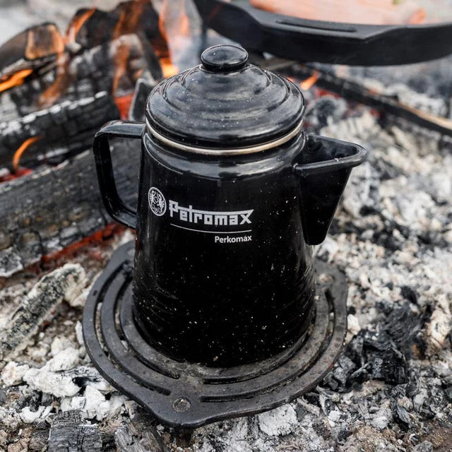 Petromax - Stapelrost aus Gusseisen