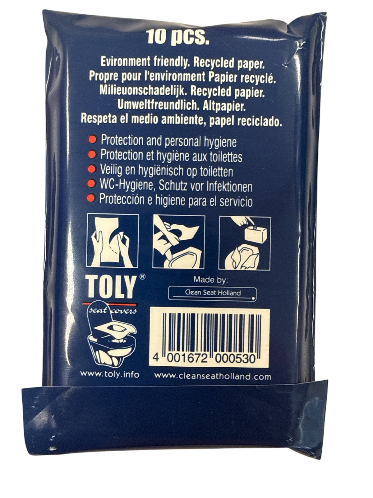 Toilettenpapier, Reinigungstücher, Einweg, Umweltfreundlich, Barcodescanner, Reinigungswipes, Toilettenhygiene, Einweg, Paket