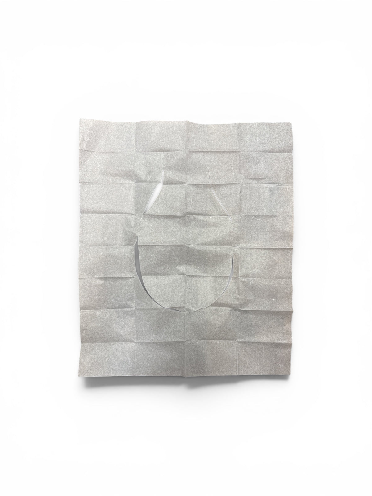 Papiertüte, Tüte, Papiertasche, Beutel, Kundentasche, Papiertragetasche, Pappetasche, Schultertasche, Graues Papier, Faltbare