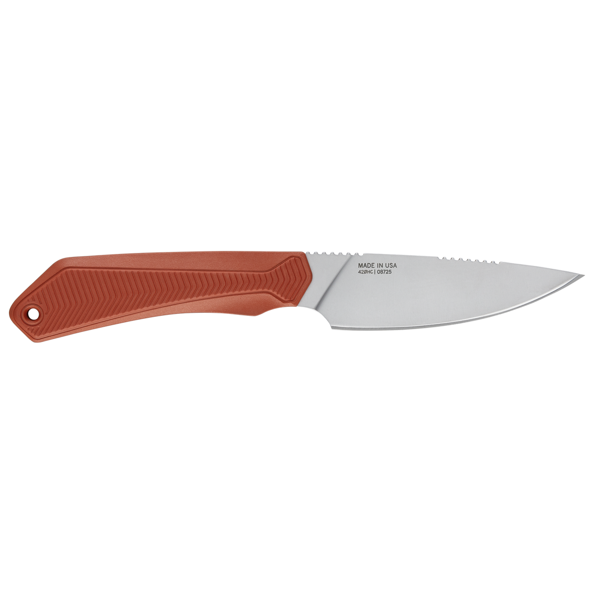 Gerber - Forefront Outdoormesser, orange