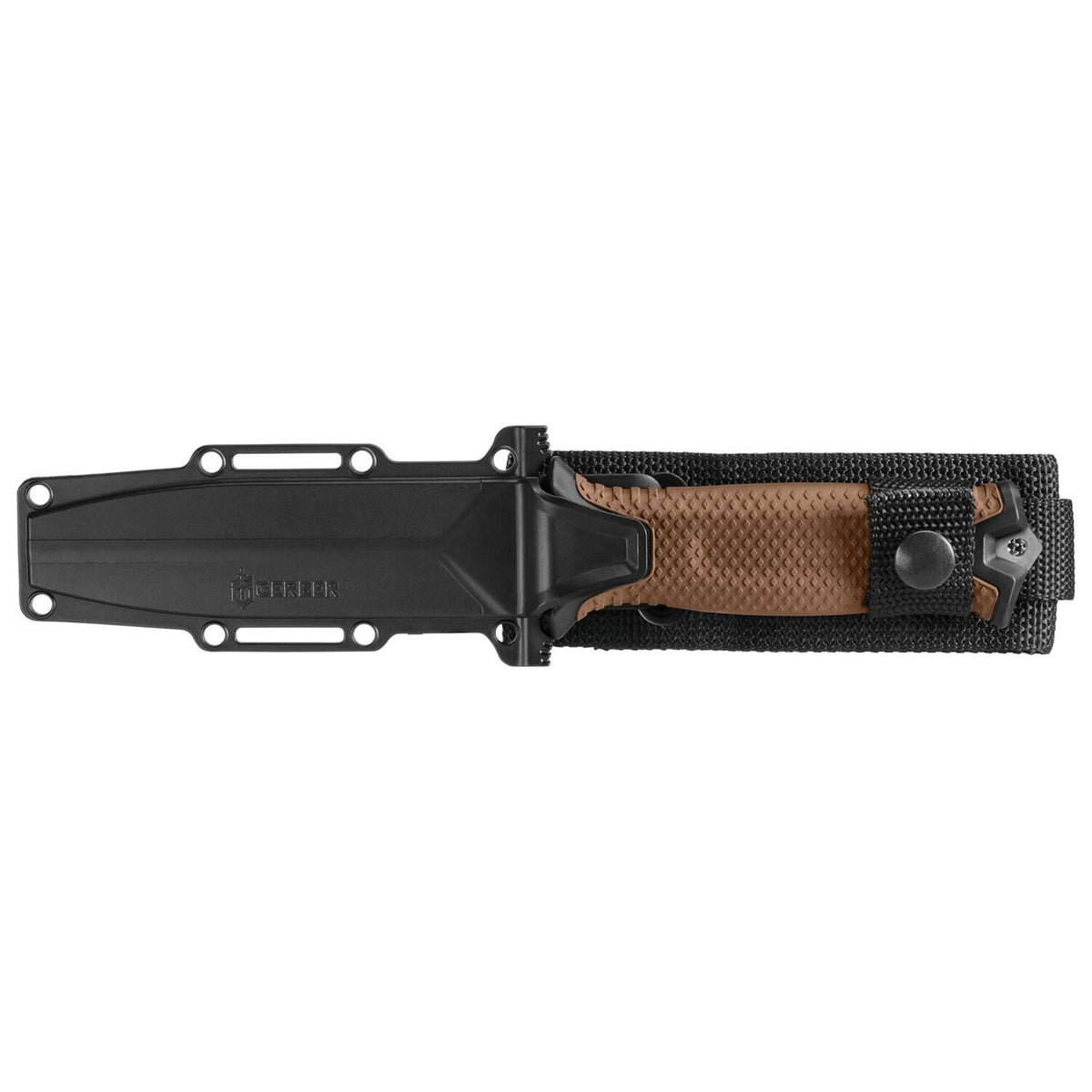 messer, messer, taktisch, scheide, carbon