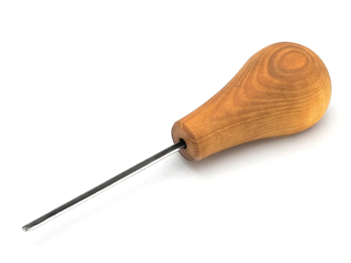 BeaverCraft - P12/02 V-Profil Hohleisen Sweep Nr. 12