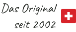 The original since 2002
