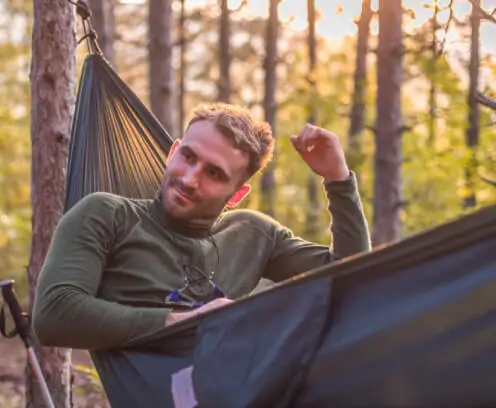 Camping