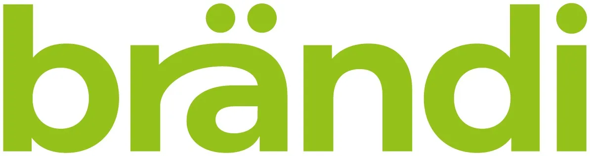 Grün, Logo