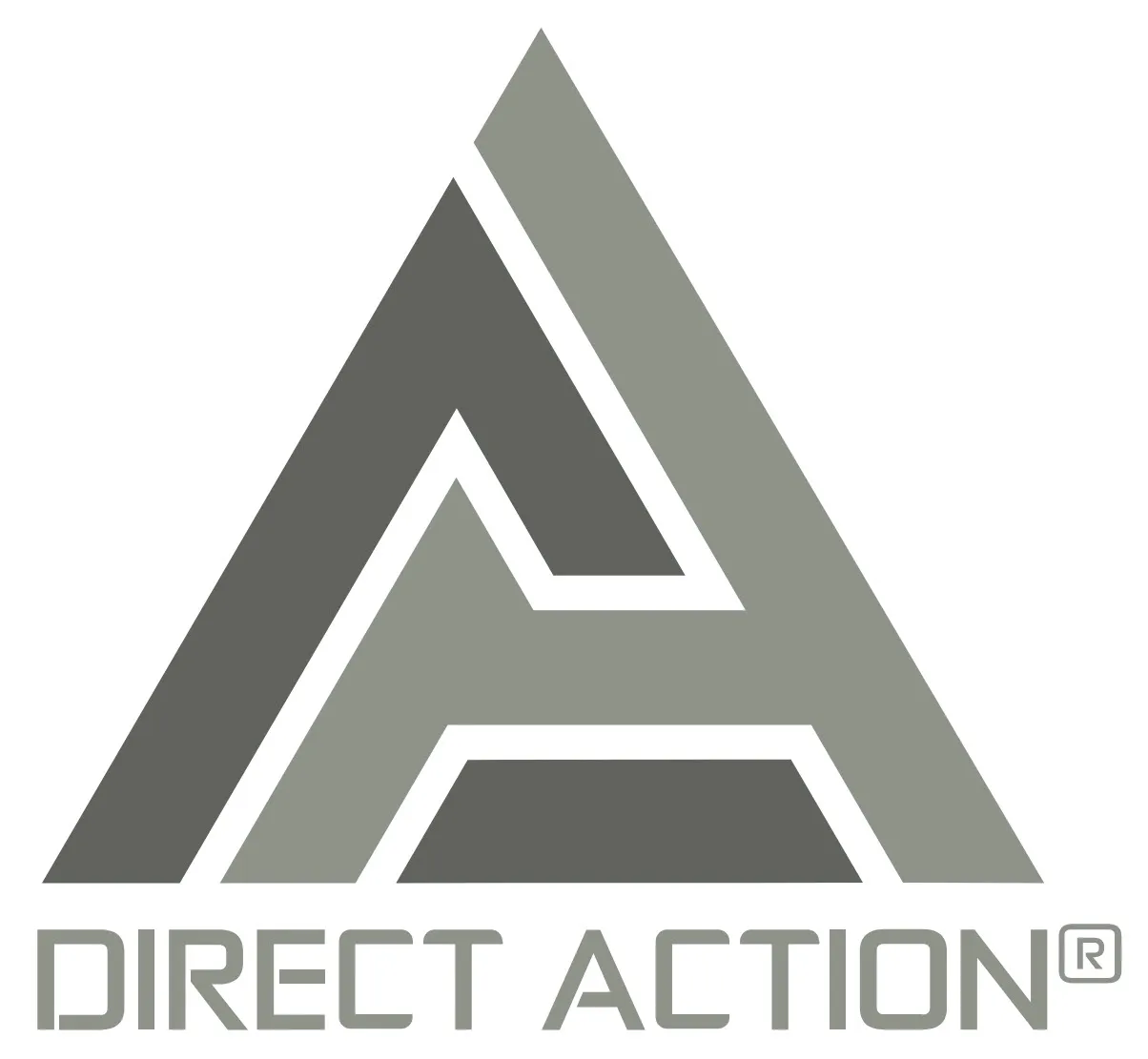 Dreieck, Logo