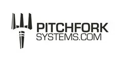 Gabel, Gabeln, Kammer, Design, Schwereloser, pitchfork, eisen-gabel, stimmgabel, metallgabel, web-logo, Gabel, Messer, Küchengerät, Pitchfork, Logo, Gabel, Pitchfork, Werkzeug, Stahl, Konstruktionswerkzeug